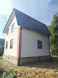 CНТ Керамик, ул. Соловьиная, дом 15, д. Большое Буньково, г.о. Богородский