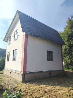 CНТ Керамик, ул. Соловьиная, дом 15, д. Большое Буньково, г.о. Богородский