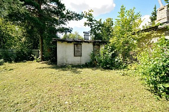 СНТ Родник, д. Сонино, г.о. Павлово-Посадский
