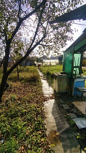 СНТ Природа-2, г. Павловский Посад,