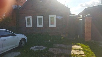 ул. Ленинградская, г. Павловский  Посад.