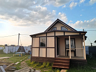 ДНП Дубрава, ул. Пиратская, д. 163, г. Павловский Посад