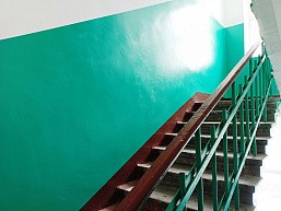 ул. Орджоникидзе, д. 11, г. Павловский Посад