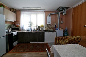 ул. Грибовская, г. Павловский Посад