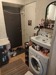 ул. Южная, д. 16, г. Павловский Посад