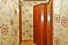 пер. Комсомольский, д. 1, г. Электрогорск