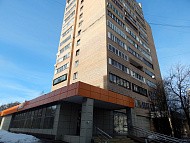 ул. Журавлева, д. 17, г. Электросталь