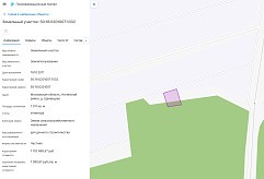 д. Щекавцево, г.о. Ногинск