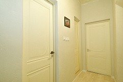 ул. Тихонова, д. 95, г. Павловский Посад