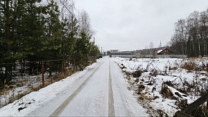 д. Щекавцево, г.о. Ногинск