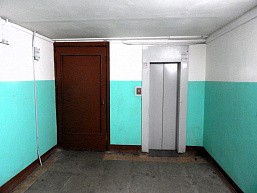 ул. Журавлева, д. 17, г. Электросталь