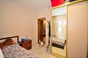 ул. Лукина, д. 4, г. Павловский Посад