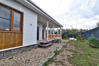 КП Евсеево, д. Евсеево, г.о. Павловский Посад