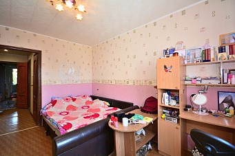 ул. Ново-Мишутинская, д. 11, г. Павловский Посад