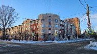 ул. Кирова, д. 81, г. Павловский Посад