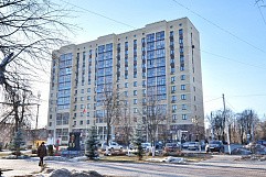 ул. Южная, д. 7, г. Павловский Посад