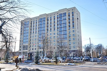 ул. Южная, д. 7, г. Павловский Посад