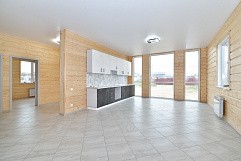 КП Евсеево, д. Евсеево, г.о. Павловский Посад