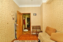 ул. Кирова, д. 81, г. Павловский Посад