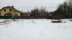 д. Щекавцево, г.о. Ногинск