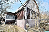 СНТ Здоровье, уч. 88, г. Павловский Посад