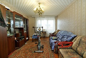 ул. Московская, д. 5, г. Орехово-Зуево