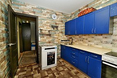 ул. Каляева, д. 18к2, г. Павловский Посад