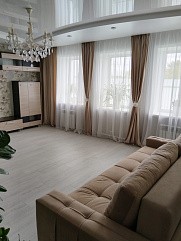 рп. Большие Дворы, г.о. Павловский Посад, ул. Маяковского