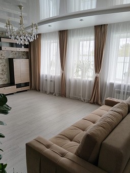 рп. Большие Дворы, г.о. Павловский Посад, ул. Маяковского