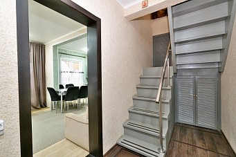 ДНП "Поселок Ефимово", г.о. Павловский Посад