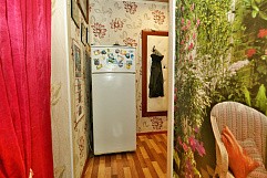 пер. Комсомольский, д. 1, г. Электрогорск