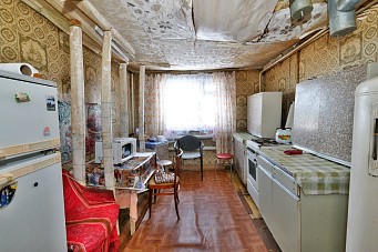 ул. К. Маркса, г.о. Павловский Посад