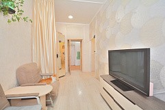 ул. Орджоникидзе, д. 6, г. Павловский Посад