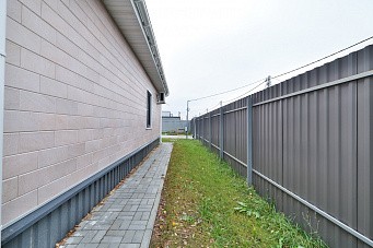 КП Евсеево, д. Евсеево, г.о. Павловский Посад