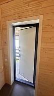 Проект Александр, 139 кв.м. пер. Кузнечный, д. 9
