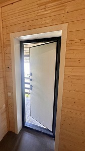 Проект Александр, 139 кв.м. пер. Кузнечный, д. 9