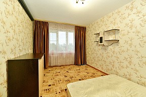 ул. Каляева, д. 18к2, г. Павловский Посад