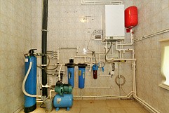 ул. Клязьминская, г. Павловский Посад