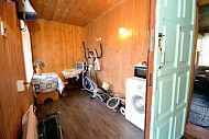 СНТ Отдых, уч. 31, г. Павловский Посад