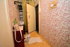 Чапаева, д. 7, г. Павловский Посад