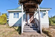 ул. Клязьминская, г. Павловский Посад