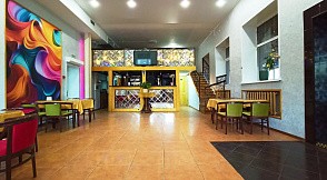 Помещение свободного назначения