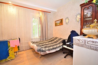 ул. Лукина, д. 4, г. Павловский Посад