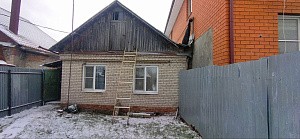 ул. Ленинградская, г. Павловский  Посад.