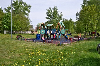 ул. Фрунзе, д. 34, г. Павловский Посад