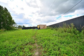 ул. Нижняя, КП Зеленый Берег, г. Павловский Посад,