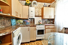 пер. Комсомольский, д. 1, г. Электрогорск