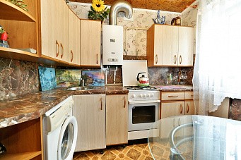 пер. Комсомольский, д. 1, г. Электрогорск