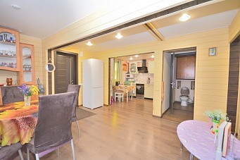 ДНП Грибово, д. 137Б, г. Павловский Посад