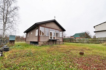 ул. Никитина, г. Павловский Посад